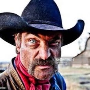 Meet your Posher, Jack